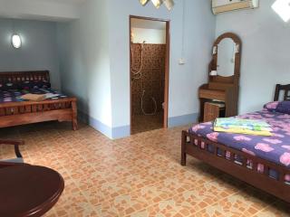 No Name Bungalow Haad Yao - 9