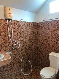 No Name Bungalow Haad Yao - 7