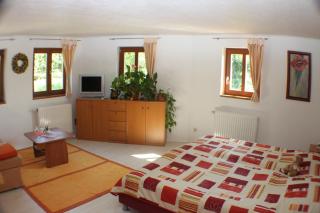 Gasthaus "Zum Wanderstübel" - 1