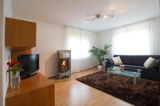 Premium Apartments Faselehof - Marling - 7
