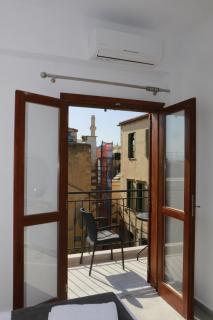 Deluxe Hotel - Chania - 1