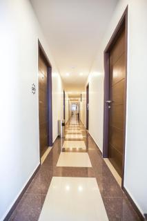 Grande Inn Trichy - Tiruchirappalli - 4