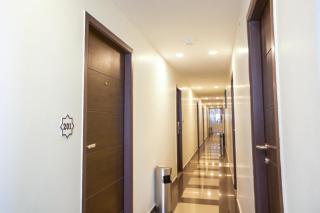 Grande Inn Trichy - Tiruchirappalli - 3