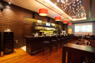 Asdal Gulf Inn Boutique Hotel- SEEF - 1