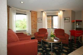 Best Western Sycamore Inn - 9