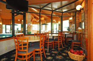 Best Western Sycamore Inn - 8