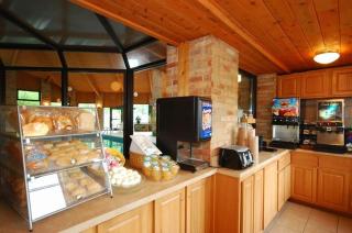 Best Western Sycamore Inn - 7