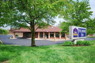 Best Western Sycamore Inn - 6