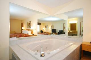 Best Western Sycamore Inn - 5