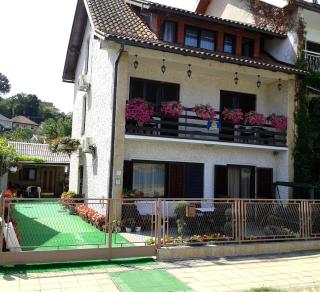 Rooms Jankovic - Donji Milanovac - 7
