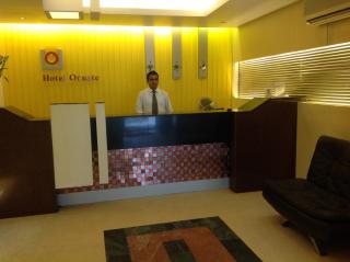 Hotel Ornate - Dhaka - 2