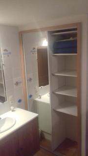 Couette et Cafe - Chambre bleue - Truchtersheim - 2