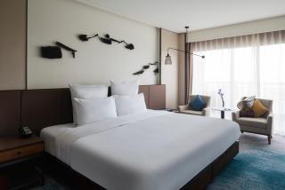 Pullman Zhouzhuang - 6