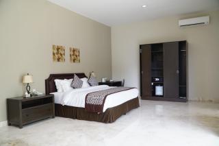 Arainn Bed & Breakfast Tretes Prigen by ecommerceloka - Prigen - 6