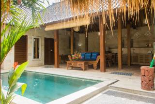 Lily Lane Villas - Ubud - 9