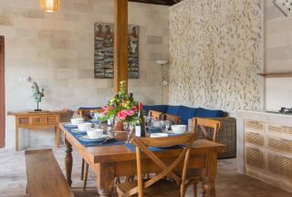 Lily Lane Villas - Ubud - 4