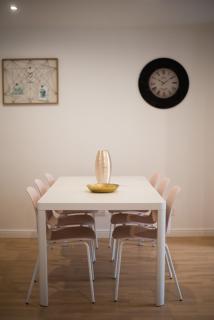 Big Fish Homes - The Cloisters - 5