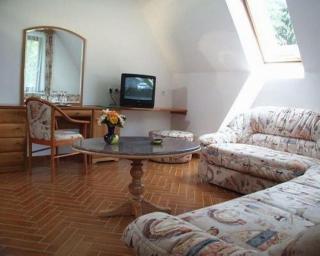 Hotel Szeleta - Lillafüred - 6
