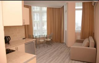 G.M.M Apartaments - Batoemi - 9