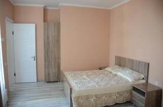 G.M.M Apartaments - Batoemi - 7