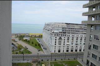 G.M.M Apartaments - Batoemi - 4