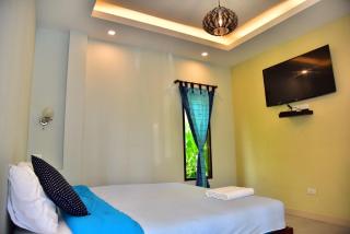The House at Pranburi - Pran Buri - 6