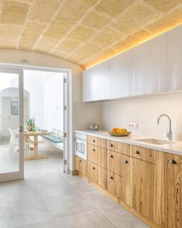 Holiday Home Casa Sa Font by Mauter Villas - Ciutadella - 0