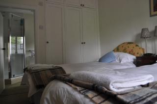 Rose Cottage - 9