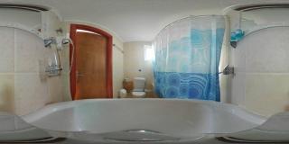 Kosmos Hotel - Agios Stefanos - 7
