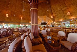 Thulhagiri Island Resort & Spa - Nord-Malé-Atoll - 5