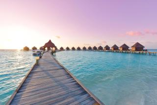 Thulhagiri Island Resort & Spa - Nord-Malé-Atoll - 2
