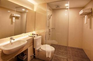 Millesime Hotel Johor Bahru - Johor Bahru - 3