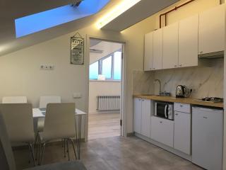 Scandik Apartment Terrace - 5