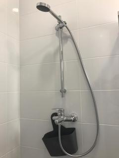 Scandik Apartment Terrace - 1