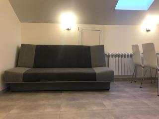 Scandik Apartment Terrace - 9