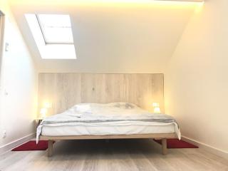 Scandik Apartment Terrace - Poltava - 7