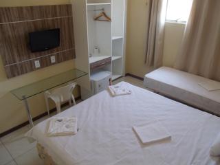 Hotel Aeroporto Montese Star - Fortaleza - 6