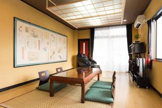 Kyoto Matsuya - Kyōto - 7