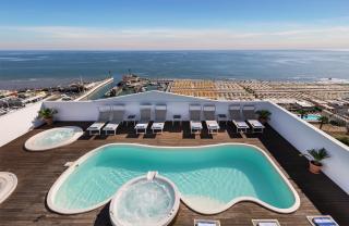 Hotel Nautico - Riccione - 0