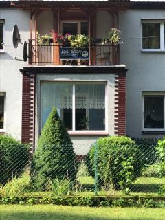 Jasi Stay - Augustów - 8