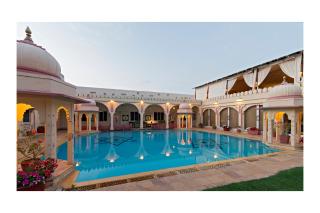 Rohet Garh - Rohat - 8