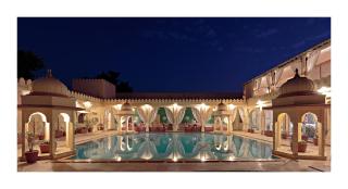 Rohet Garh - Rohat - 7