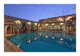 Rohet Garh - Rohat - 6