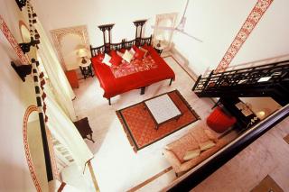Rohet Garh - Rohat - 4