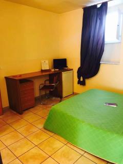 Corato room economy - 2