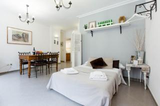 Apartamento Temporada - Madrid - 0