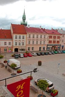 Hotel Morava - Znojmo - 4