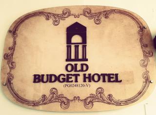 Old Budget Hotel - George Town - 9