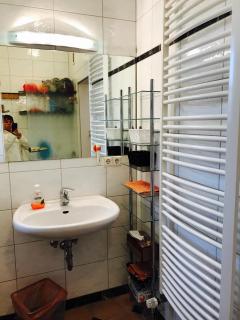 Luxury Apartment near City Media Harbour - Düsseldorf - 5