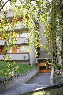 Appartamento EIRA - Bormio - 6